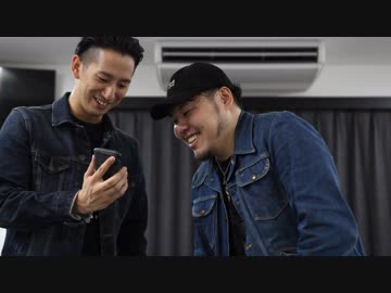 【HIGEとがんそ】花瓶に触れた  踊ってみた【オリジナル振付】