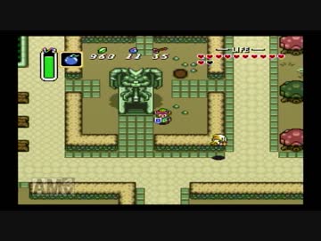 ゼルダの伝説神々のトライフォースを楽しみながらクリアを目指すpart13【実況】
