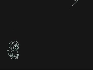 トムとジェリー『氷の国の大きな相棒』