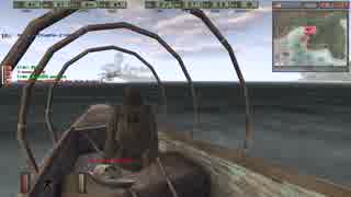 【BF1942 FHSW】ツラギ島【181014/枢軸】