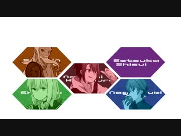 ゴールデン・スランバーを求めて【ガンダム00 ED1パロ】