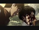 進撃の巨人　season3 第49話特殊ED