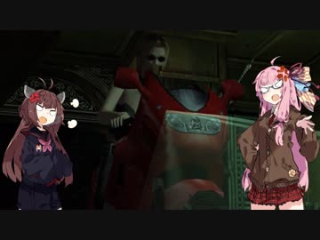 【デビルメイクライ実況】茜ちゃんと魔界のおじいちゃん part1