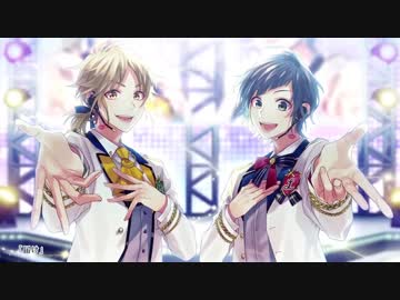 【大学生の2人が】夢ファンファーレ 歌ってみた 【with T】　