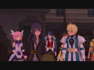 サブイベントを全回収するテイルズオブヴェスペリア Part.117