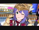 ミリシタ 「Happy Darling」 恒常 杏奈 SSR4凸衣装