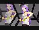 【MMD】[A]ddictionPVkitを使って時報ちゃんに踊ってもらいました