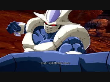 とびっきりのホモ対ホモ