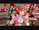 【高画質】可奈・志保・ジュリア・紗代子・琴葉「オリジナル声になって」【ミリシタMV】