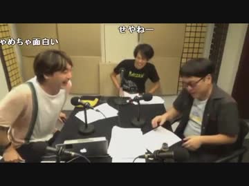 #sdb　アニラジあるある＆アニラジ警察