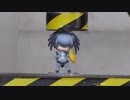 ホモと見る けものフレンズ フィギュア VS 油圧プレス機