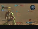 【実況】GBO2を抹茶軍曹が行く！MS戦線！！Part24【マゼラ砂】
