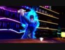 Fist of the North Star :: Bartender Shaking