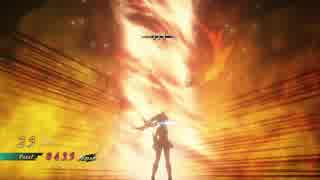 【PS4】竜星のヴァルニール　ベンディッカ戦【竜ヴァル】