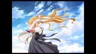 鳥の詩 ~アレンジ ver.~【IA】