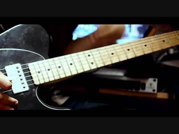 UNION/OxT (SSSS.GRIDMAN:OP Size) Guitarinst/Off vocal 弾いてみた