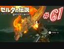 新作ゼルダを風タクしかやったことないうp主がプレイしてしまった part61