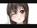 【男性向けボイス】彼女が寝れない彼氏と添え寝。元気付けてあげる！【ASMR】