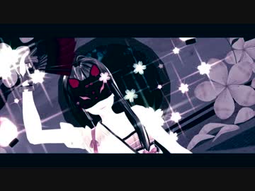 【MMD艦これ】響喜乱舞