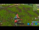 FortniteつぎはぎDUOダイジェみたいな動画