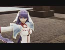 [Fate/MMD] Final Judgement [マルタ]
