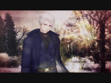 【APヘタリアMMD】静止画まとめ2