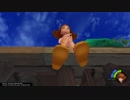 【体調不良女】KINGDOM HEARTS HD版実況してみた【part2】