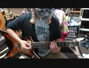 【ゾンビランドサガ】伝説の山田たえぇ！！をギターで弾いてみた