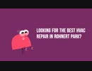 Professional HVAC Repair in Rohnert Park | 707-385-1209