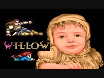 【TAS】AC ウィロー 11:47.71