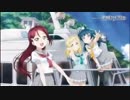 【Guilty Kiss】Guilty Eyes Fever　歌ってみた【かと役割】