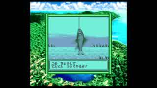 【釣り先生】平成最後に平成史上最高クオリティの釣りゲーやる　part23【実況プレイ】