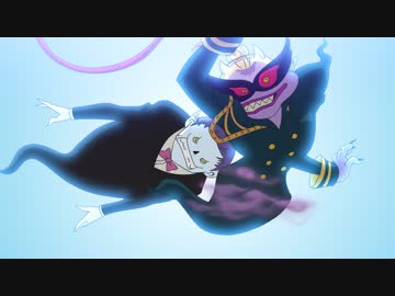 妖怪ウォッチ シャドウサイド　第２８話「呪いのAIアシスタント」