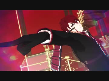 【MMD刀剣乱舞】大包平・燭台切光忠でシ.ュ.ガ.ー.ヘ.イ.ト