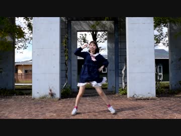 【るーぶ】Gravity=Reality【踊ってみた】