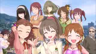 火曜シンデレラサスペンス劇場 7章(終)　【NovelsM@ster】