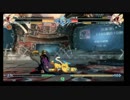10月13日　セントラル八王子　BBCF2.0　ランダム3on3大会　5/6
