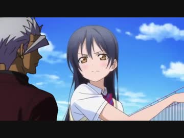 オルライブ！12話