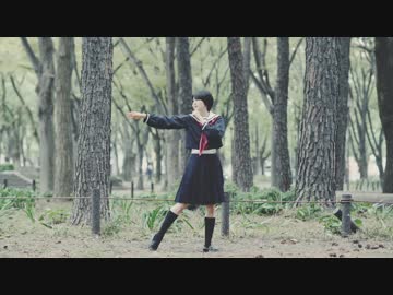 【冬紀】ヒッチコック【踊ってみた】