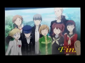 ペルソナ４を実況ぺるそうな Part144