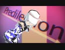 F作業Верныйで[A]ddiction【モデル配布】