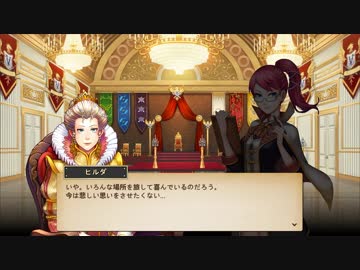 Valthirian Arc: Hero School Story Part.3