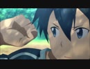 【SAOパロ予告】剣ない事件