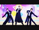 【MMD刀剣乱舞】READY!!【へし切長谷部】