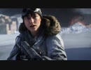 【BF5】新作「バトルフィールド 5 Battlefield Ⅴ」シングルプレイヤーPV