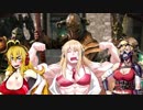 [For Honor] マッスル フォーオナー ムキ編 6 [VOICEROID]