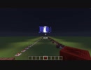 【Minecraft】音ブロックで夏影【AIR】