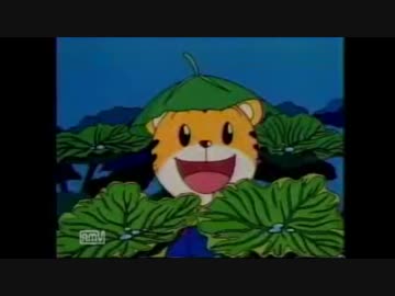 ホモと見るケモナーアニメのOP集