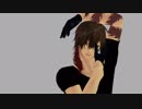 【MMD刀剣乱舞】La_La_Latch【大倶利伽羅】