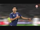 【キリンチャレンジカップ】 日本 vs ウルグアイ 【第2戦】